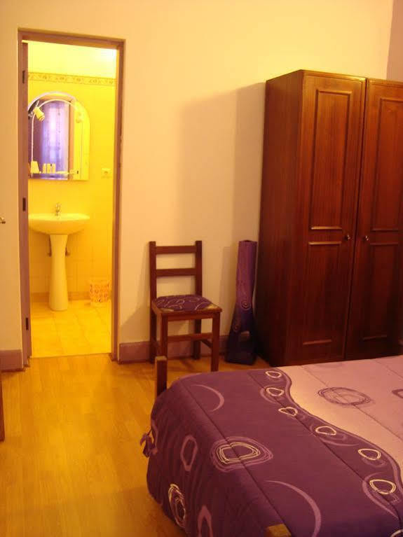 Hospedaria 5 Bicas Aveiro Exterior foto